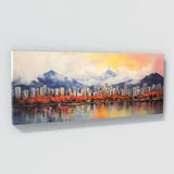 Vancouver City 131