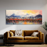 Vancouver City 131