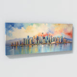 Vancouver City 133