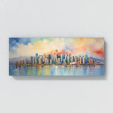 Vancouver City 133