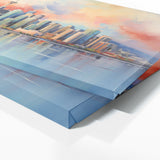 Vancouver City 133