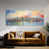 Vancouver City 133