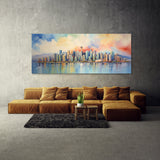 Vancouver City 133