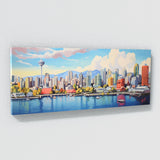 Vancouver City 138