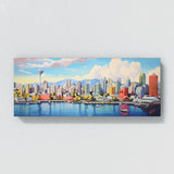 Vancouver City 138