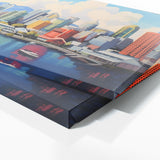 Vancouver City 138