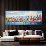Vancouver City 138