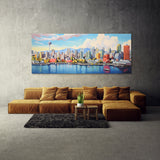 Vancouver City 138