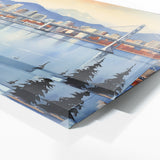 Vancouver City 139