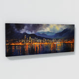 Vancouver City 145