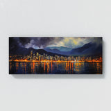 Vancouver City 145