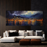Vancouver City 145