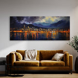 Vancouver City 145