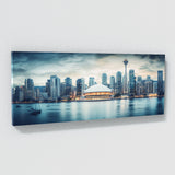 Vancouver City 146
