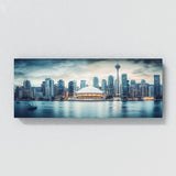 Vancouver City 146