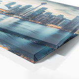 Vancouver City 146