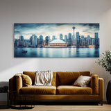 Vancouver City 146