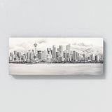 Vancouver City 155