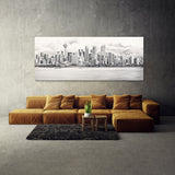 Vancouver City 155