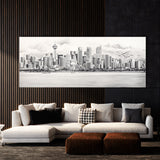 Vancouver City 155
