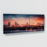 Winnipeg City 107