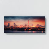 Winnipeg City 107