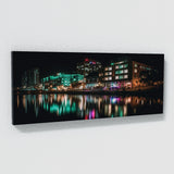 Halifax City 10