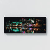 Halifax City 10