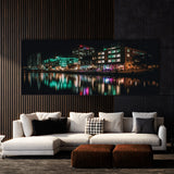 Halifax City 10