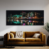 Halifax City 10