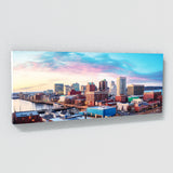 Halifax City 45