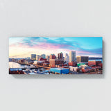 Halifax City 45