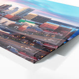 Halifax City 45