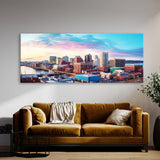 Halifax City 45