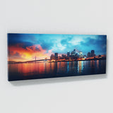 Halifax City 47