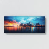 Halifax City 47