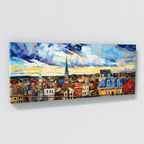 Halifax City 50