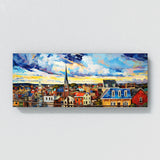 Halifax City 50