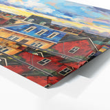 Halifax City 50