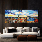 Halifax City 50