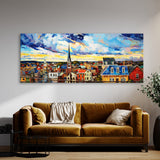 Halifax City 50