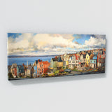 Halifax City 54