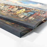 Halifax City 54