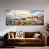 Halifax City 54