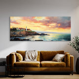 Sydney Nova Scotia City 16