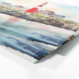 Sydney Nova Scotia City 21
