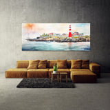 Sydney Nova Scotia City 21