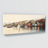 Sydney Nova Scotia City 29