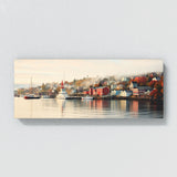 Sydney Nova Scotia City 29