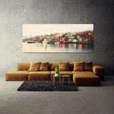 Sydney Nova Scotia City 29